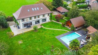  Propri�t�/ch�teau � vendre 8 pi�ces 373 m�