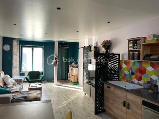 Maison à vendre 4 pièces 96 m²