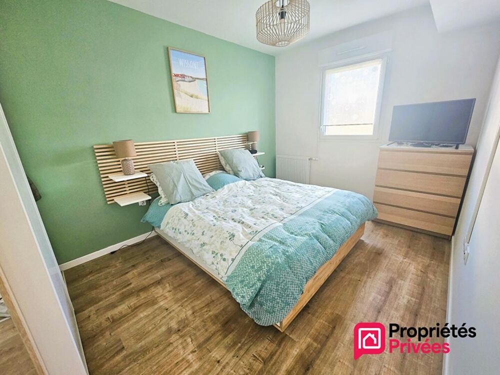 PROPRIETES PRIVEES COTE D'OPALE vous propose :