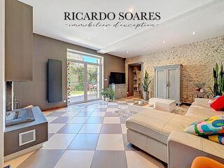  Maison à vendre 7 pièces 199 m²