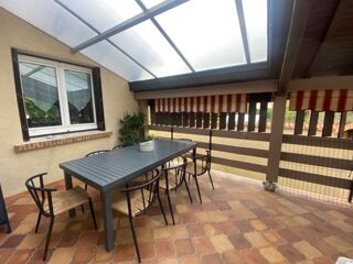  Maison � vendre 5 pi�ces 254 m�