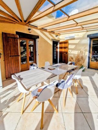  Maison � vendre 5 pi�ces 140 m�