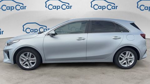 Ceed 1.6 CRDi 115 DCT7 Active 2020 occasion 76230 Isneauville