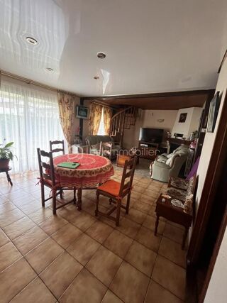  Maison � vendre 4 pi�ces 115 m�