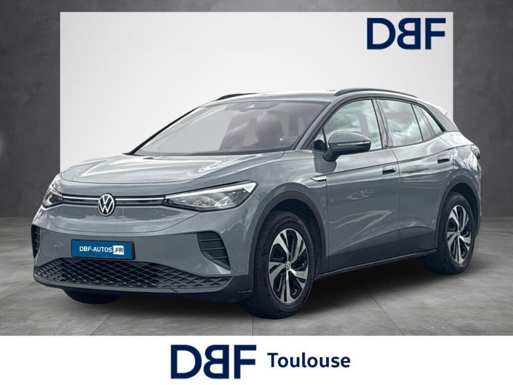 ID.4 170 ch Pure Performance 2022 occasion 31100 Toulouse