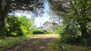  Maison à vendre 6 pièces 143 m²