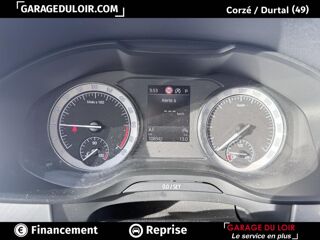 Kodiaq 2.0 TDI 150ch SCR DSG7 7pl Business 2022 occasion 49140 Corz&eacute;