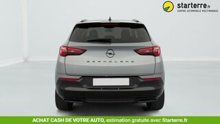 Grandland 1.2 Turbo 130 ch GS 2024 occasion 69190 Saint-Fons
