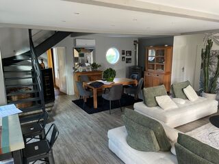  Maison  vendre 5 pices 132 m