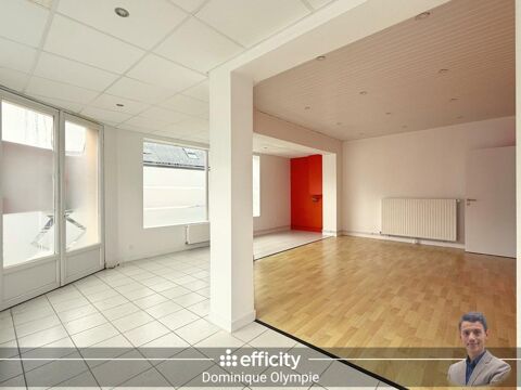Locaux/Biens immobiliers 130000 22000 Saint brieuc