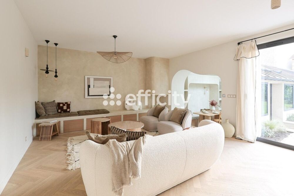 � vendre  Maison Colombes (92700)