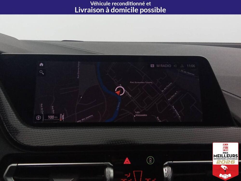 Serie 2 218i 136 DKG7 Design 2023 occasion 10150 Lavau