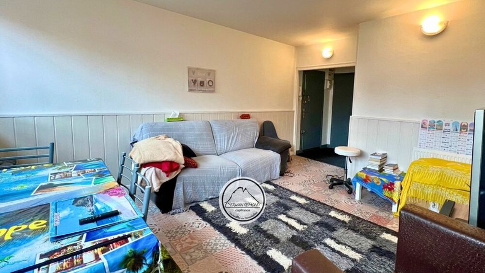 Vente Appartement À vendre TARBES – T3 MEUBLÉ ET LOUÉ – INVESTISSEMENT LOCATIF – 8,13 % DE RENTABILITÉ BRUTE Tarbes