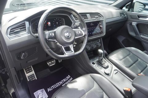 Tiguan 2.0 TSI 4MOTION 2019 occasion 33000 Bordeaux