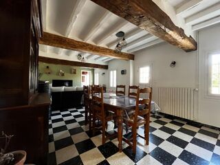 Maison à vendre 6 pièces 121 m²
