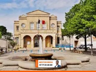  Maison à vendre 4 pièces 85 m²