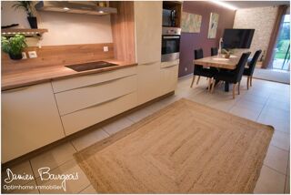  Maison � vendre 6 pi�ces 109 m�