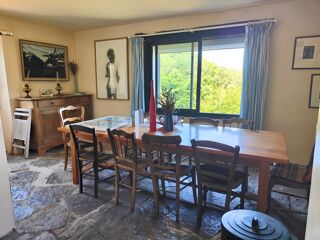  Maison à vendre 12 pièces 249 m²