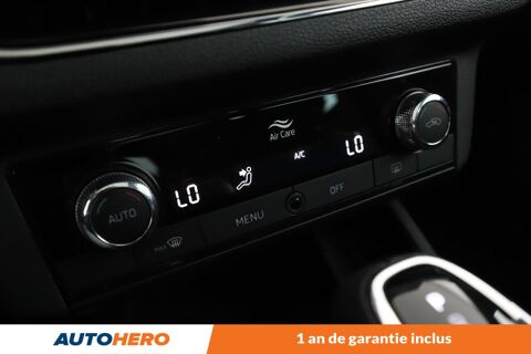 Kamiq 1.5 TSI ACT Monte-Carlo DSG7 150 ch 2023 occasion 92130 Issy-les-Moulineaux
