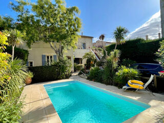  Maison � vendre 7 pi�ces 205 m�