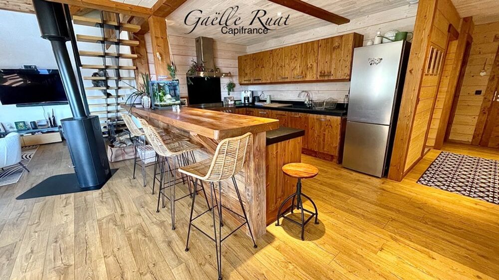 � vendre  Appartement Font-Romeu-Odeillo-Via (66120)