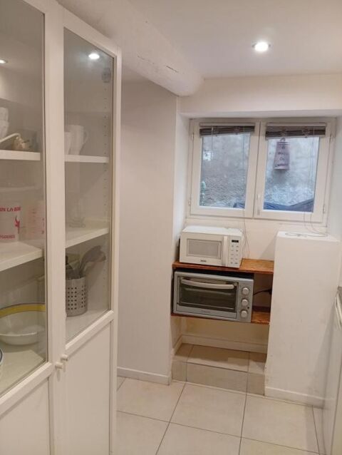  Appartement � louer 1 pi�ce 25 m�