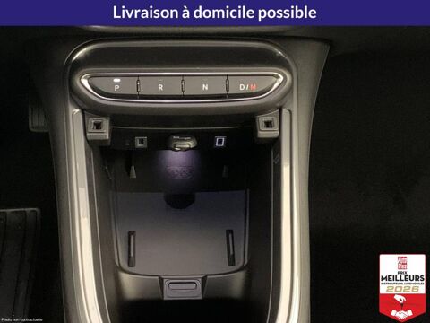 Fiat 600 T-Gen 3 1.2 Hybrid 145ch eDCT6 Sport 2026 occasion 10150 Lavau