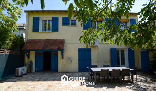  Maison à vendre 5 pièces 107 m²
