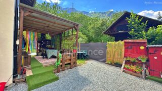  Maison à vendre 5 pièces 155 m²