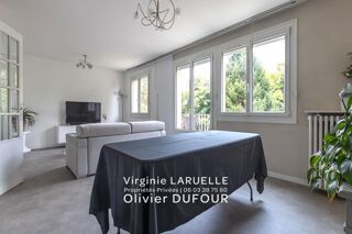  Appartement � vendre 3 pi�ces 64 m�