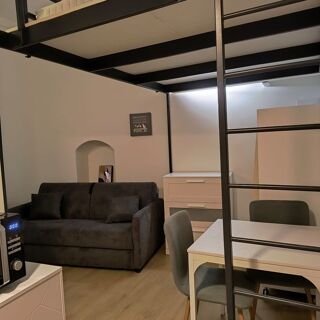 Location Appartement Studio de 18m2 à louer sur Nice Nice