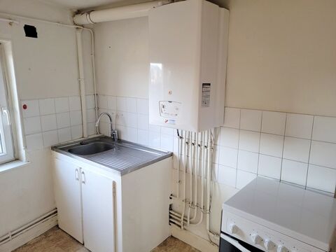  Appartement � louer 2 pi�ces 33 m�