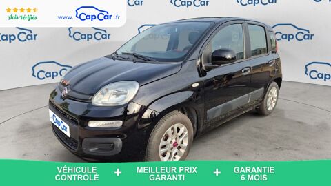 Annonce voiture Fiat Panda 6590 €