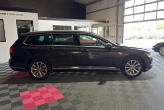 Passat SW 2.0 TDI 150 DSG7 Carat 2019 occasion 85190 Venansault