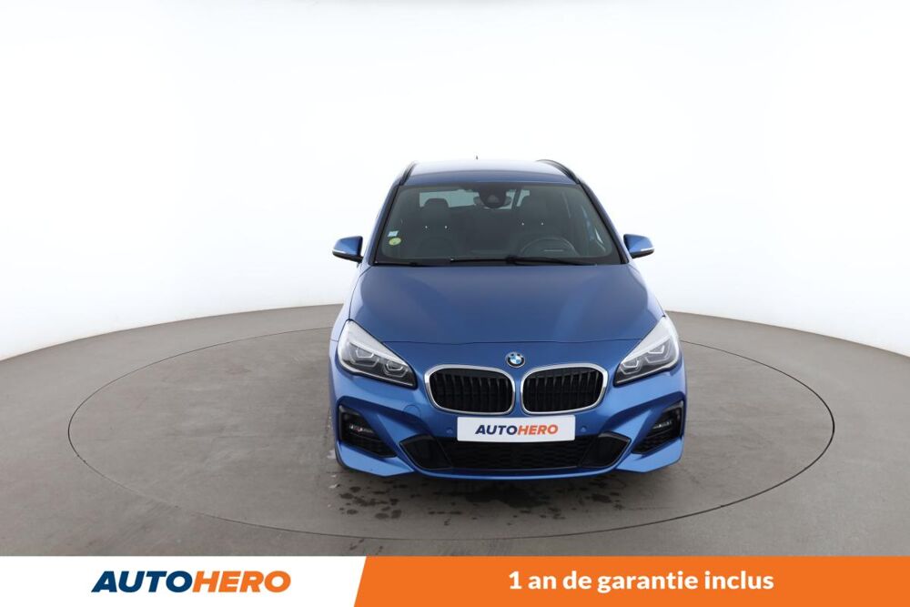 Serie 2 218d M Sport 150 ch 2018 occasion 92130 Issy-les-Moulineaux