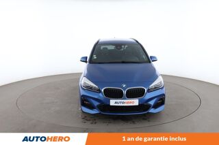 Serie 2 218d M Sport 150 ch 2018 occasion 92130 Issy-les-Moulineaux