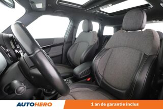 Countryman Cooper D ALL4 Edition Northwood BVA8 150 ch 2022 occasion 92130 Issy-les-Moulineaux