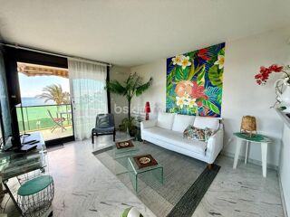  Appartement � vendre 3 pi�ces 65 m�