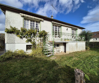  Maison  vendre 3 pices 83 m