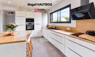  Maison à vendre 5 pièces 118 m²