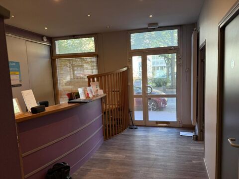   A VENDRE - BUREAUX 