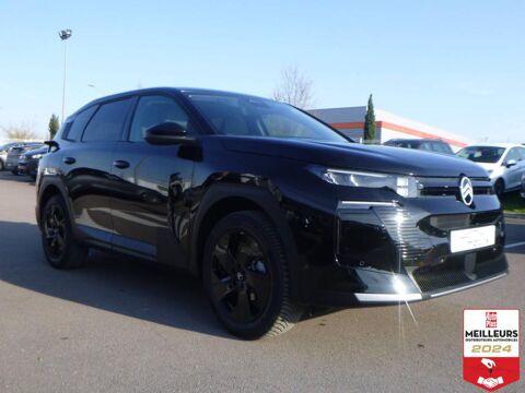 C5 aircross Hybride 145 e-DCS6 Max +Toit ouvrant 2026 occasion 10150 Lavau