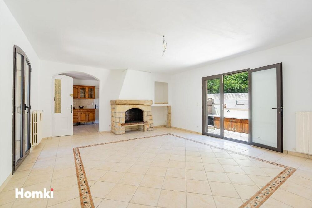 � vendre  Maison Valbonne (06560)