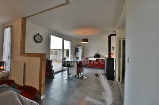  Maison � vendre 3 pi�ces 75 m�