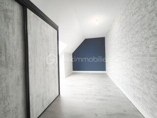  Maison � vendre 5 pi�ces 143 m�