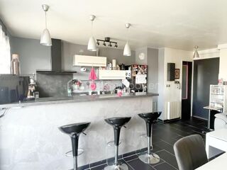  Appartement � vendre 2 pi�ces 40 m�