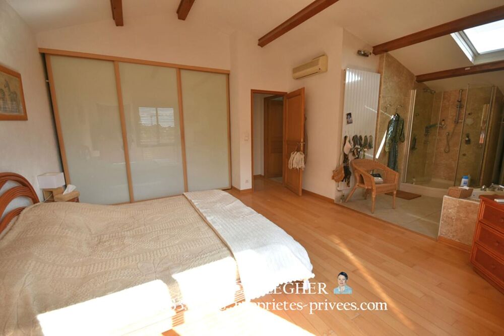 � vendre  Maison Aubais (30250)