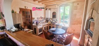  Maison à vendre 5 pièces 140 m²
