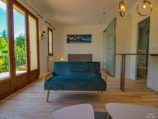  Appartement à louer 1 pièce 25 m²