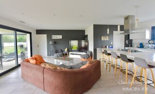  Maison à vendre 6 pièces 168 m²